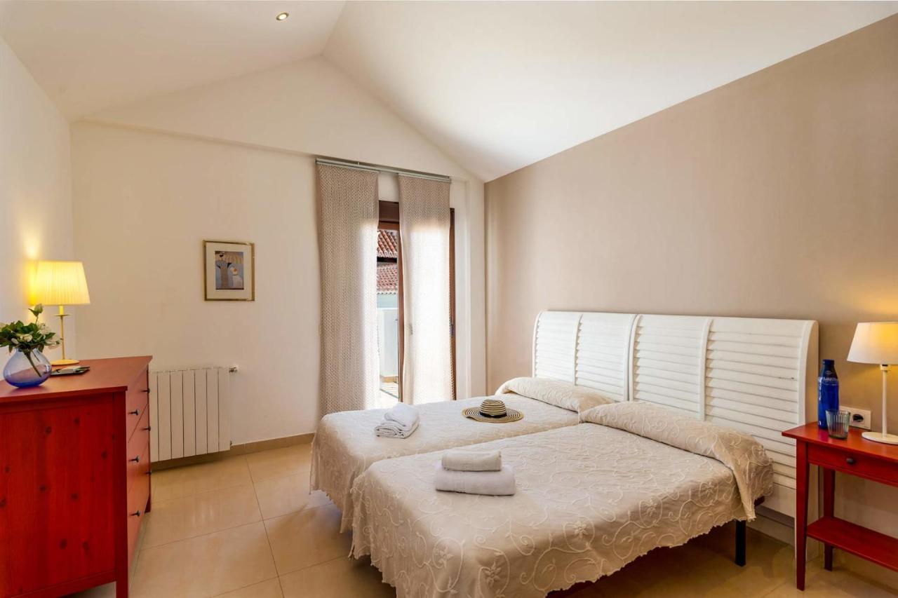 Nerja Paradise Rentals - Villa Cataleya フリヒリアナ エクステリア 写真